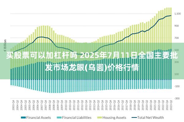买股票可以加杠杆吗 2025年7月11日全国主要批发市场龙眼(乌圆)价格行情